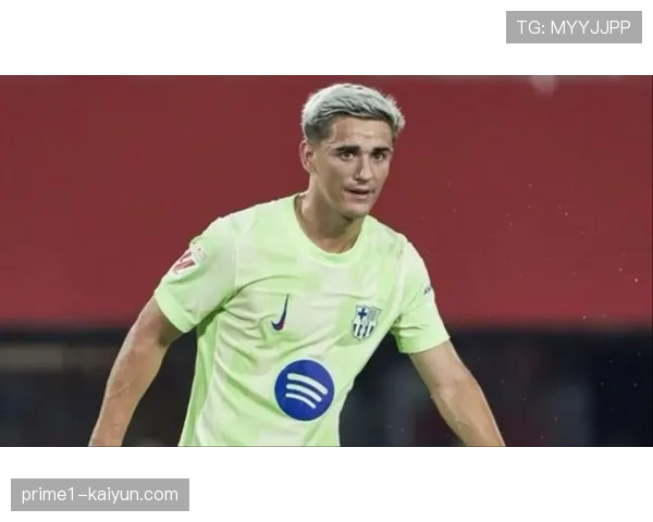 加维赛季报销 巴萨中场防守硬度受损影响战术平衡