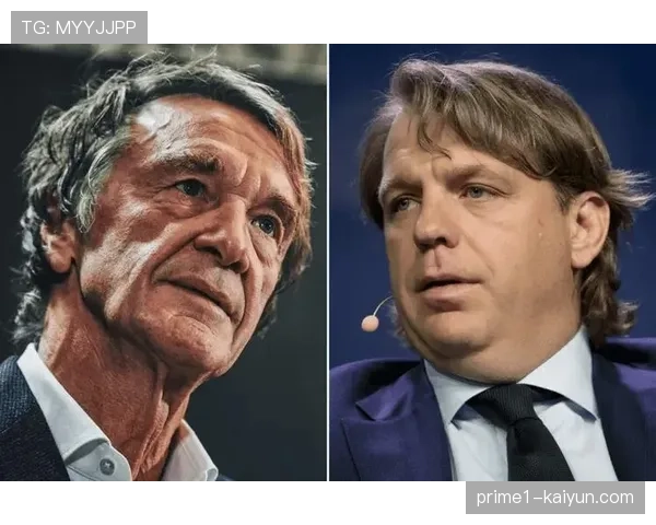 英超美国资本影响力持续扩大 俱乐部财务可持续性引发讨论