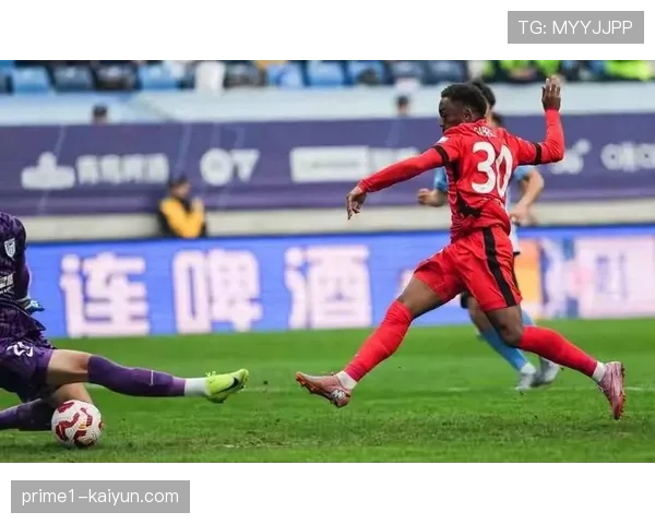 马丁内利7场6球替补效率惊人 巴西边锋华丽突破改变比赛走势