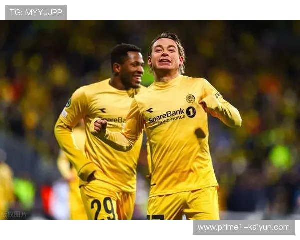 博德闪耀主场三球完胜葡萄牙体育,挪超黑马一只脚踏入八强 博德闪耀主场三球完胜葡萄牙体育,挪超黑马一只脚踏入八强